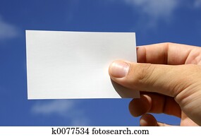 Business Card Series Business Card Series