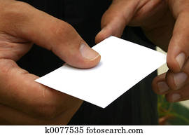 Business Card Business Card