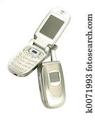 cell phone cell phone