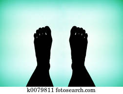 Feet