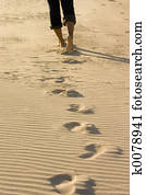 Footprints