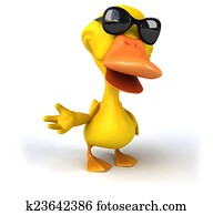 Fun duck Fun duck