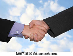 handshake handshake