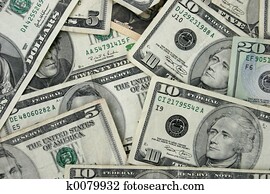 Money Money