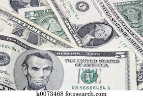 Money Money