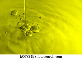 Olive Oil Bubbles Olive Oil Bubbles