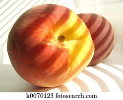 peach peach