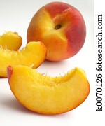 peach peach
