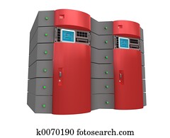 Red 3d server Red 3d server