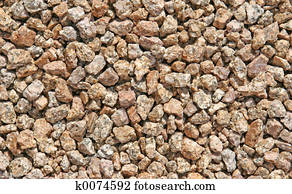 Speckled Rocks