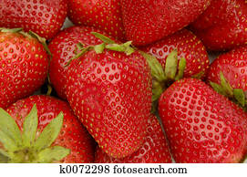 Strawberry Strawberry