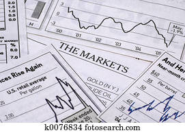 The Markets The Markets