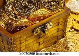 Treasure Chest