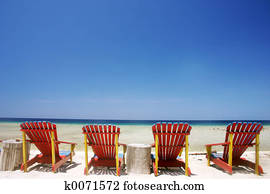 Tropical Beach Tropical Beach