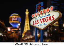 Welcome to Las Vegas Welcome to Las Vegas