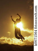 Woo Hooo!! Woo Hooo!!