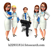 Young Doctors Young Doctors