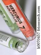 הומיאופתיה