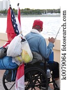 ללא בית, בדוק, 2