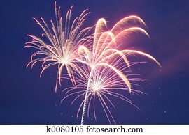 4. july, feuerwerk, reihe 4. july, feuerwerk, reihe