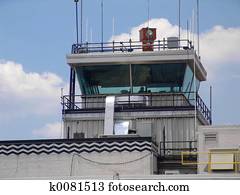 air traffic control