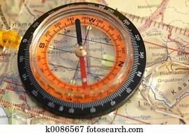 Compass Compass
