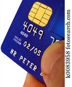 Credit Card Credit Card