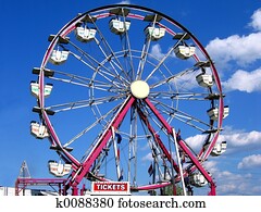 Ferris Wheel Ferris Wheel