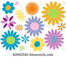 Flower Power Flower Power
