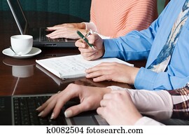 geschäftsmenschen, #2