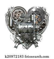 Heart Heart