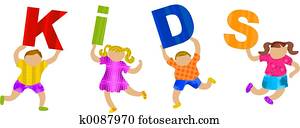 Kids Kids