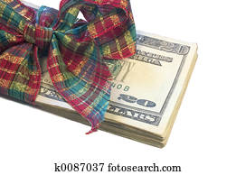 Money Gift