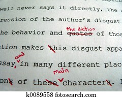 Paper Corrections Paper Corrections