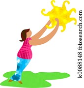 Sunshine Woman Sunshine Woman