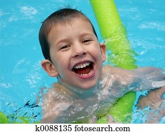 swim! swim!