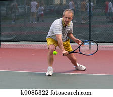 Tennis player Tennis player