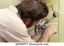Tightening Plumbing Tightening Plumbing
