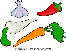 Vegetables Vegetables