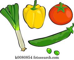 Vegetables Vegetables
