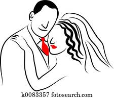 Wedding Couple Wedding Couple