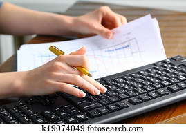 עסק, נהול חשבונות