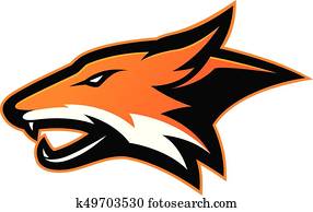 ראש של שועל, קמיע