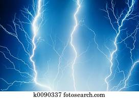 Almighty Thunder Almighty Thunder