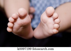 Baby Feet Baby Feet