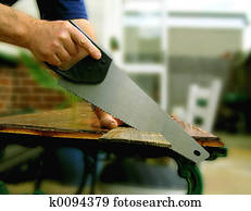 Carpenters Saw Carpenters Saw