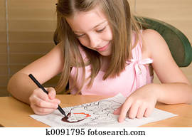 Christian Coloring B Christian Coloring B