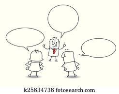 conversation conversation