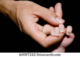 Holding Hands Holding Hands