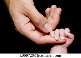 Holding On Holding On